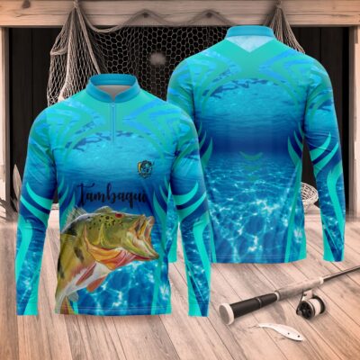 Pesca Esportiva 90-25