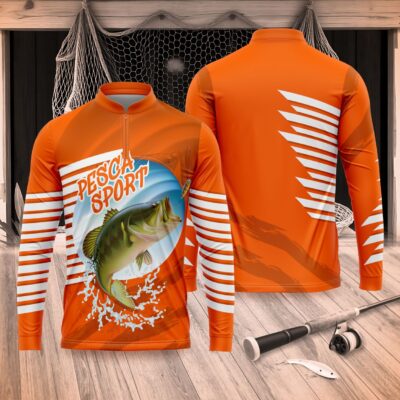 Pesca Esportiva 96-25