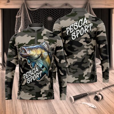 Pesca Esportiva 97-25