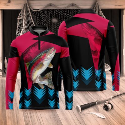Pesca Esportiva 100-25