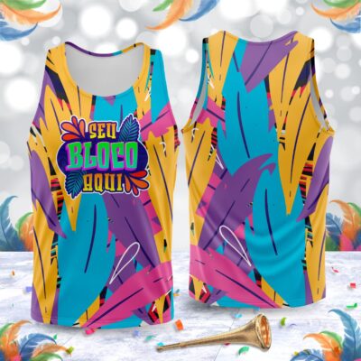 Arte Abadá Carnaval - modelo-23a005