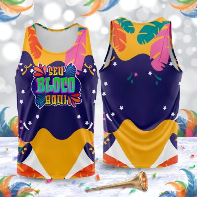 Arte Abadá Carnaval - modelo-23a007