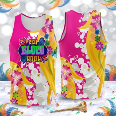 Arte Abadá Carnaval - modelo-23a012