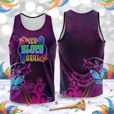 Arte Abadá Carnaval - modelo-23a013
