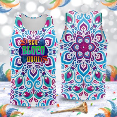 Arte Abadá Carnaval - modelo-23a015