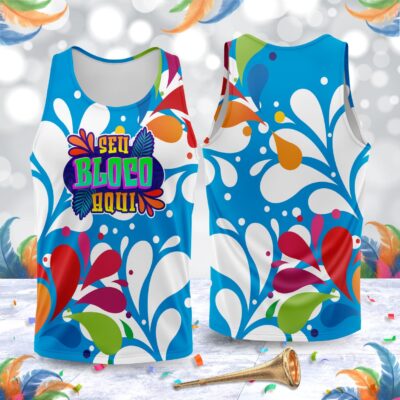 Arte Abadá Carnaval - modelo-23a016