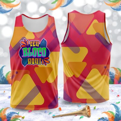 Arte Abadá Carnaval - modelo-23a019