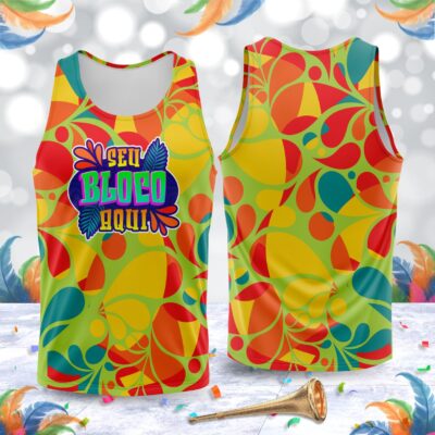 Arte Abadá Carnaval - modelo-23a029