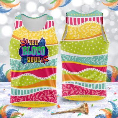 Arte Abadá Carnaval - modelo-23a031