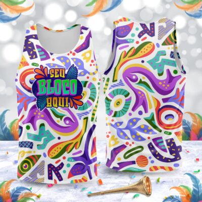 Arte Abadá Carnaval - modelo-23a041