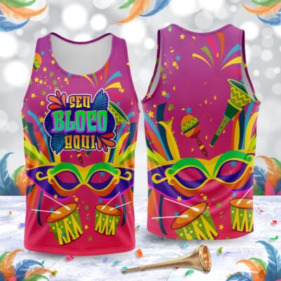 Arte Abadá Carnaval - modelo-23a042
