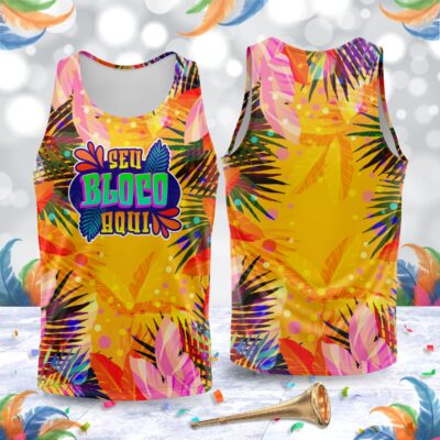 Arte Abadá Carnaval - modelo-23a044