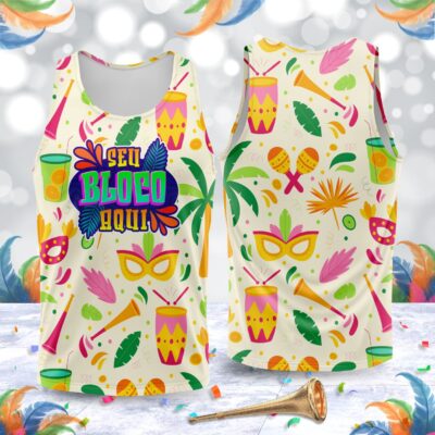 Arte Abadá Carnaval - modelo-23a045