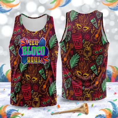 Arte Abadá Carnaval - modelo-23a046
