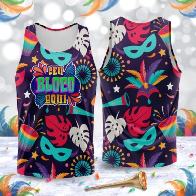 Arte Abadá Carnaval - modelo-23a053