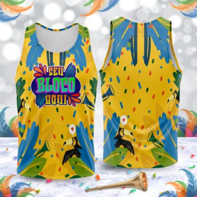 Arte Abadá Carnaval - modelo-23a063