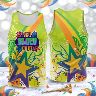Arte Abadá Carnaval - modelo-23a066