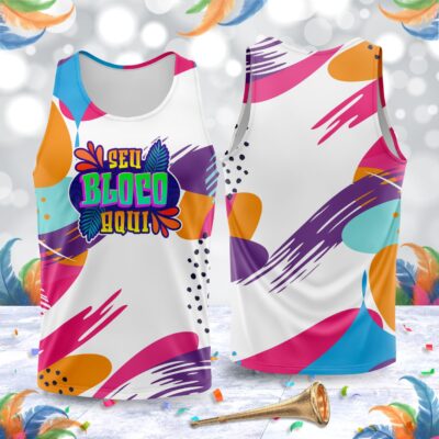 Arte Abadá Carnaval - modelo-23a072