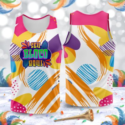 Arte Abadá Carnaval - modelo-23a074