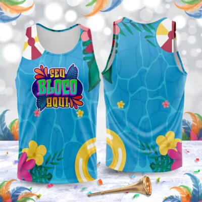 Arte Abadá Carnaval - modelo-23a075