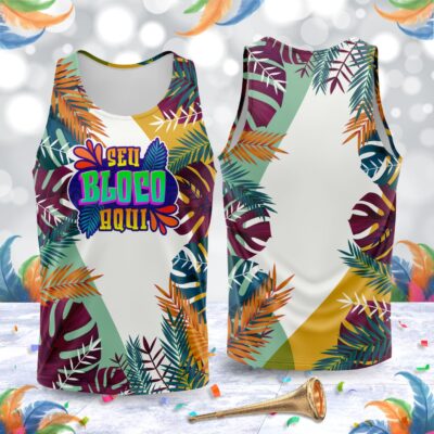 Arte Abadá Carnaval - modelo-23a084