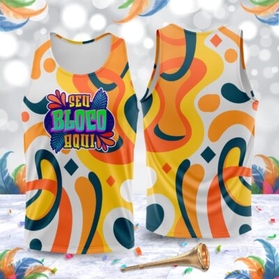 Arte Abadá Carnaval - modelo-24a005