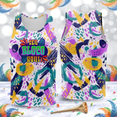Arte Abadá Carnaval - modelo-24a006