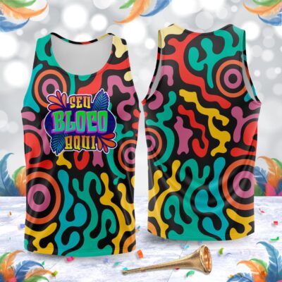Arte Abadá Carnaval - modelo-24a009