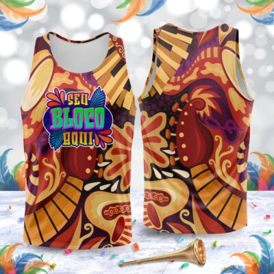 Arte Abadá Carnaval - modelo-24a014
