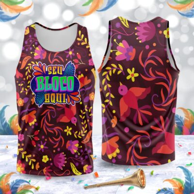 Arte Abadá Carnaval - modelo-24a018