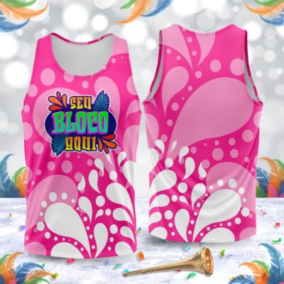 Arte Abadá Carnaval - modelo-24a024