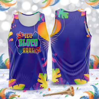 Arte Abadá Carnaval - modelo-24a056