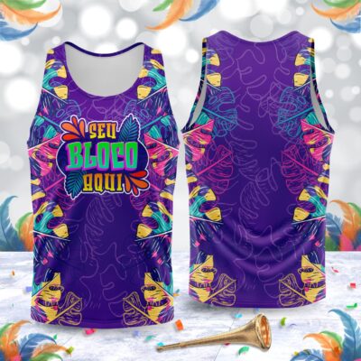 Arte Abadá Carnaval - modelo-24a059