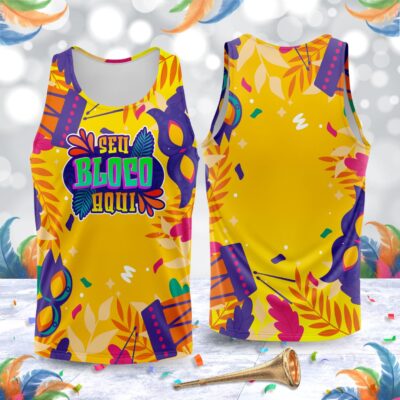 Arte Abadá Carnaval - modelo-24a065