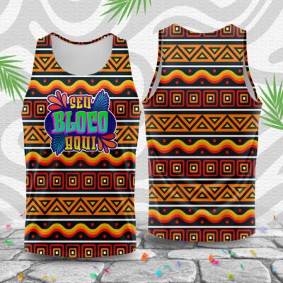 Arte Abadá Carnaval - modelo-25a001