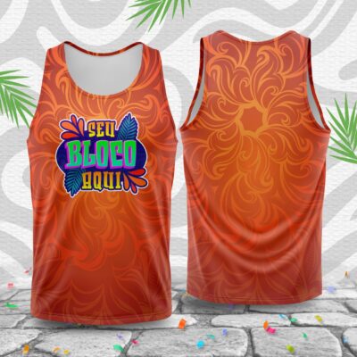 Arte Abadá Carnaval - modelo-25a006