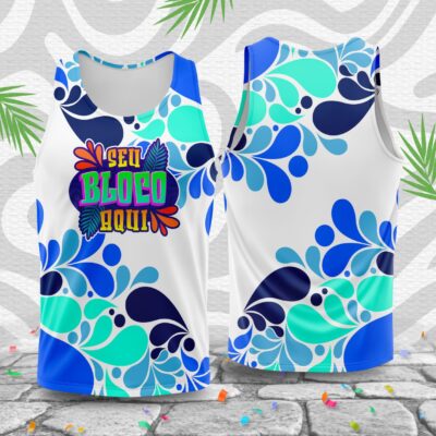 Arte Abadá Carnaval - modelo-25a009