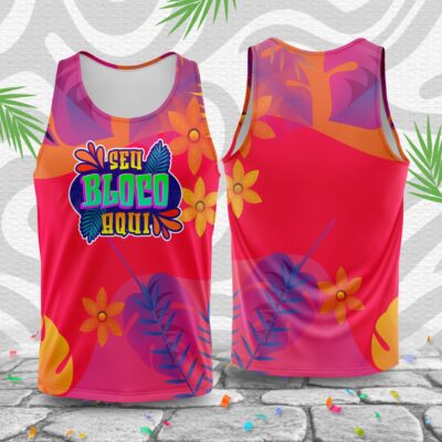 Arte Abadá Carnaval - modelo-25a012