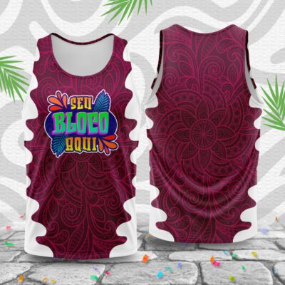 Arte Abadá Carnaval - modelo-25a014
