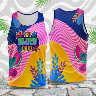 Arte Abadá Carnaval - modelo-25a035