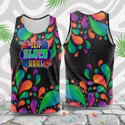 Arte Abadá Carnaval - modelo-25a038