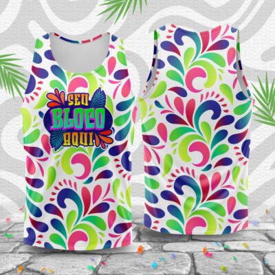 Arte Abadá Carnaval - modelo-25a051