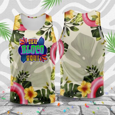 Arte Abadá Carnaval - modelo-25a054