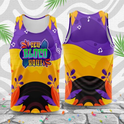 Arte Abadá Carnaval - modelo-25a065