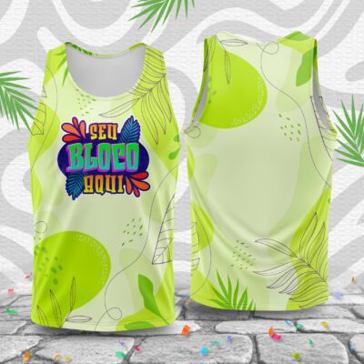 Arte Abadá Carnaval - modelo-25a068