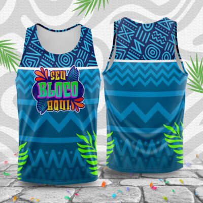 Arte Abadá Carnaval - modelo-25a099