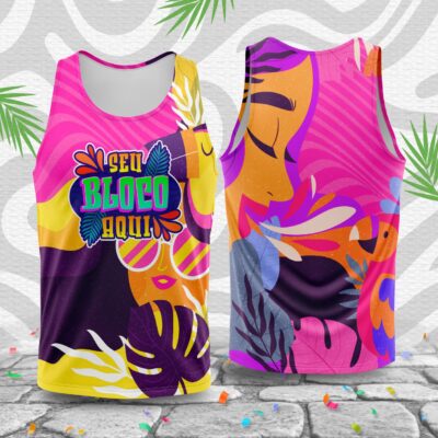 Arte Abadá Carnaval - modelo-26a003