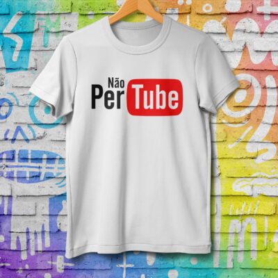 Não Pertube