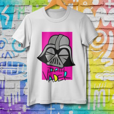 Darth Vader