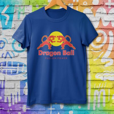 Dragon Ball Fusion Power